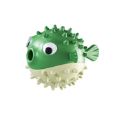 Interactive Treat Dispensing Dog Toy – Chew, Reward & IQ Training Toy — 5