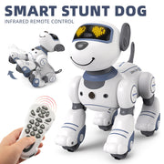 Gesture Control Stunt Dog – Interactive Remote Control Smart Toy — 3