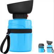 Portable Dog Water Bottle — 2
