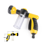 Pet Foam Sprayer – Fast Dog Bath & Mud Cleaner — 3