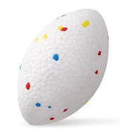 Interactive Chew Ball – Bite-Resistant Dental Toy for Dogs — 3