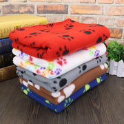 Warm Pet Blanket – Ultra-Soft Cozy Blanket for Dogs & Cats — 7
