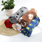 Warm Pet Blanket – Ultra-Soft Cozy Blanket for Dogs & Cats — 5