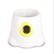 Automatic Dog Ball Launcher — 2