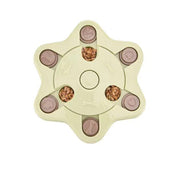 Interactive Educational Feeding Toy – IQ Training & Boredom Relief for Dogs — 7
