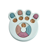 Interactive Educational Feeding Toy – IQ Training & Boredom Relief for Dogs — 6