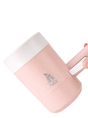 Soft Silicone Pet Paw Cleaner Cup | Quick & Easy Dog & Cat Foot Washer — 10