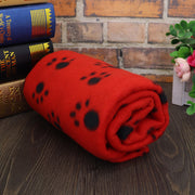 Warm Pet Blanket – Ultra-Soft Cozy Blanket for Dogs & Cats — 3