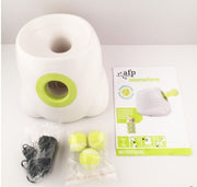 Automatic Dog Ball Launcher — 5
