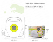 Automatic Dog Ball Launcher — 7