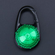 LED Safety Pet Collar Pendant – Flashing Night Light for Dogs & Cats — 5