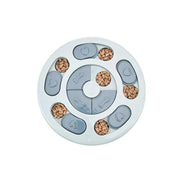 Interactive Educational Feeding Toy – IQ Training & Boredom Relief for Dogs — 10