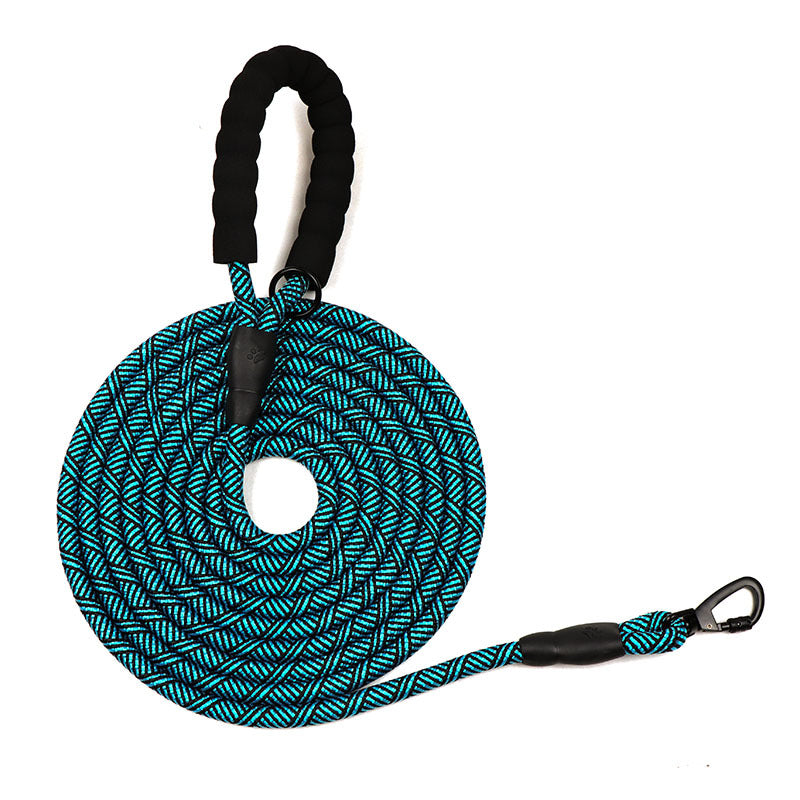 4.5M Retractable Dog Leash – Strong, Tangle-Free Walking Lead