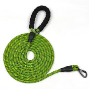 4.5M Retractable Dog Leash – Strong, Tangle-Free Walking Lead — 4