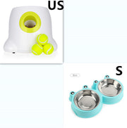 Automatic Dog Ball Launcher — 13