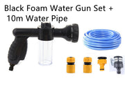 Pet Foam Sprayer – Fast Dog Bath & Mud Cleaner — 15