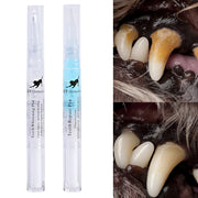 Pet Dental Care Kit – Teeth Cleaning & Oral Care Pen for Dogs & Cats — 4