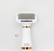 2-in-1 Pet Drying Brush – Hair Dryer Comb for Dogs & Cats — 12