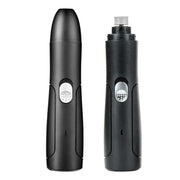 Pet Nail Trimmer – Safe & Professional Grooming Tool — 3