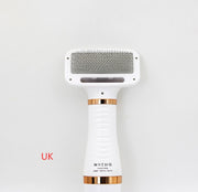 2-in-1 Pet Drying Brush – Hair Dryer Comb for Dogs & Cats — 13