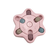 Interactive Educational Feeding Toy – IQ Training & Boredom Relief for Dogs — 5