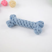 Durable Dog Bone Toy – Interactive Chew & Dental Toy — 3
