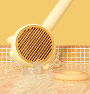 Cat Comb Massage Pet Magic Combs Hair Removal Cat And Dog Brush Pets Grooming Cleaning Supplies Scratcher — 9