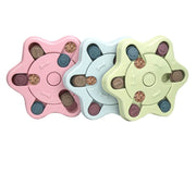 Interactive Educational Feeding Toy – IQ Training & Boredom Relief for Dogs — 4