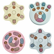 Interactive Educational Feeding Toy – IQ Training & Boredom Relief for Dogs — 2