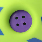 Dog Molar Chew Toy – Interactive Dental Cleaning Toy — 7