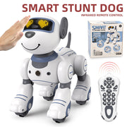 Gesture Control Stunt Dog – Interactive Remote Control Smart Toy — 9
