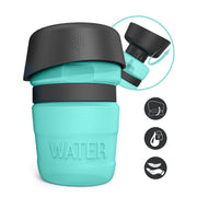 Portable Dog Water Bottle — 3