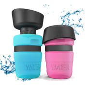 Portable Dog Water Bottle — 4