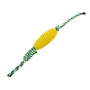 Corn Chew Toy – Interactive Toothbrush Toy for Aggressive Chewers — 13