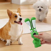 Latex CC – Soft Interactive Chew Toy for Dogs — 4