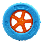 Floating Squeaky Dog Toy – Interactive Fetch Toy for Pool & Beach Fun — 12