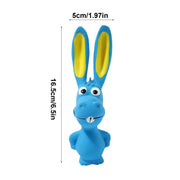 Latex CC – Soft Interactive Chew Toy for Dogs — 5