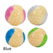 Interactive Dog Chew Toy – Durable Teeth Cleaning & Grinding Toy — 7