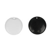 Smart GPS Pet Tracker Tag | Mini Anti-Lost Locator for Dogs, Cats, Keys & Bags | Bluetooth Key Finder with Real-Time Item Finder — 4