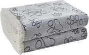 Waterproof Pet Blanket – Soft, Cozy & Furniture Protector — 4