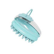 Pet Bath Massage Brush – Soft Silicone Grooming Brush for Dogs & Cats — 9