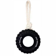 Tough Interactive Dog Toy – Durable Treat Dispensing Chew Toy for Aggressive Chewers — 4