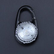 LED Safety Pet Collar Pendant – Flashing Night Light for Dogs & Cats — 3