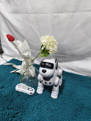 Gesture Control Stunt Dog – Interactive Remote Control Smart Toy — 5