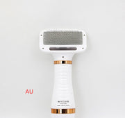 2-in-1 Pet Drying Brush – Hair Dryer Comb for Dogs & Cats — 11