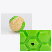 Interactive Dog Chew Toy – Durable Teeth Cleaning & Grinding Toy — 4