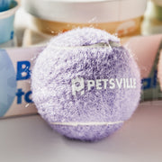 Interactive Dog Tennis Ball Toy – Durable Outdoor Fetch Toy — 1