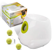 Automatic Dog Ball Launcher — 8