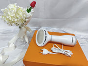 2-in-1 Pet Hair Dryer & Slicker Brush – Professional Grooming Tool for Dogs & Cats — 3