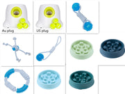 Automatic Dog Ball Launcher — 14